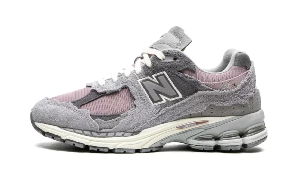 New Balance 2002R Protection Pack Lunar New Tear Dusty Lilac