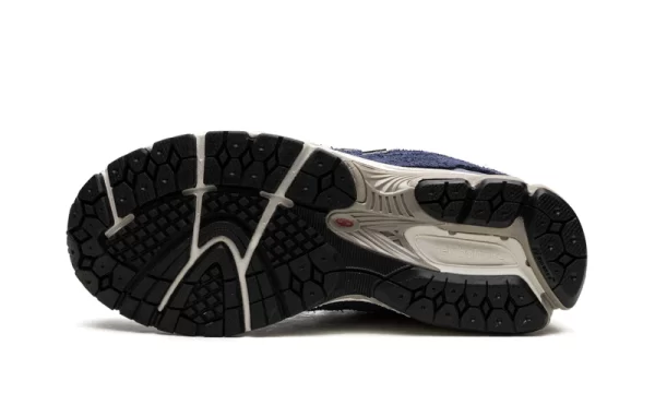 New Balance 2002R Protection Pack Navy - Image 4