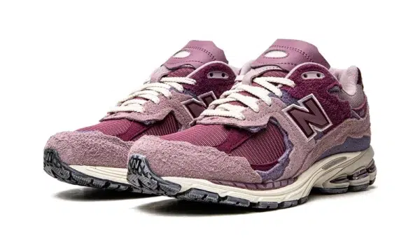 New Balance 2002R Protection Pack Pink - Image 2