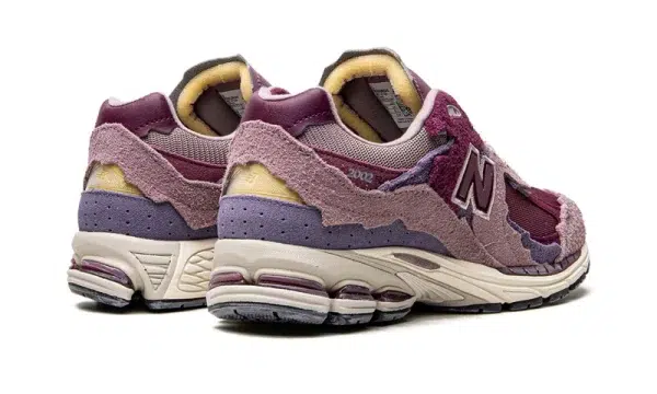 New Balance 2002R Protection Pack Pink - Image 3