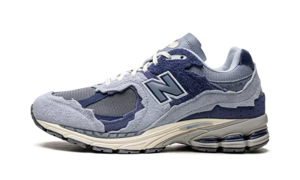 New Balance 2002R Protection Pack Purple