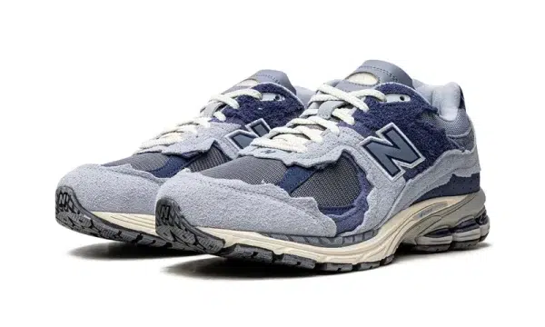 New Balance 2002R Protection Pack Purple - Image 2
