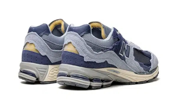 New Balance 2002R Protection Pack Purple - Image 3