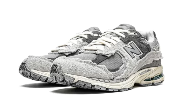 New Balance 2002R Protection Pack Rain Cloud - Image 2