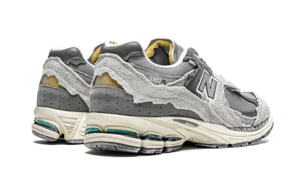 New Balance 2002R Protection Pack Rain Cloud - Image 3