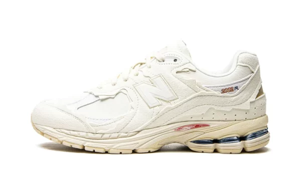 New Balance 2002R Protection Pack Rain Cloud