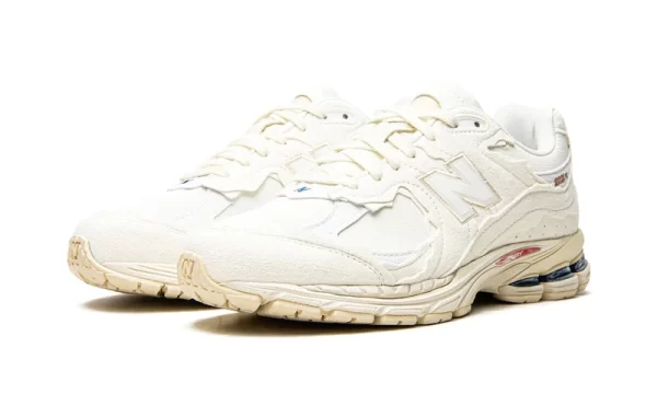 New Balance 2002R Protection Pack Rain Cloud - Image 2