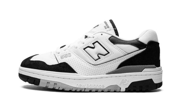 New Balance 550 Panda