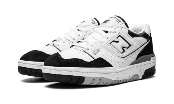 New Balance 550 Panda - Image 2