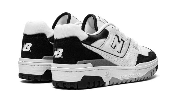 New Balance 550 Panda - Image 3