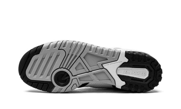 New Balance 550 Panda - Image 4