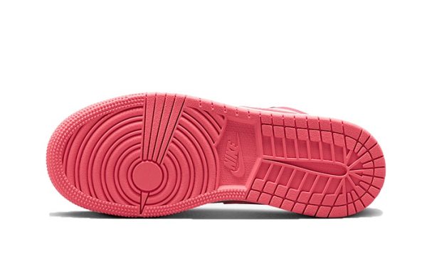Nike Air Jordan 1 Low Desert Berry - Image 3