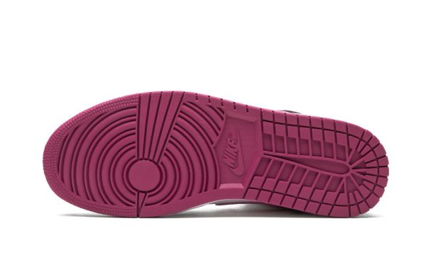 Nike Air Jordan 1 Mid Magenta - immagine 4
