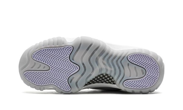 Nike Air Jordan 11 Low Pure Violet – Image 4