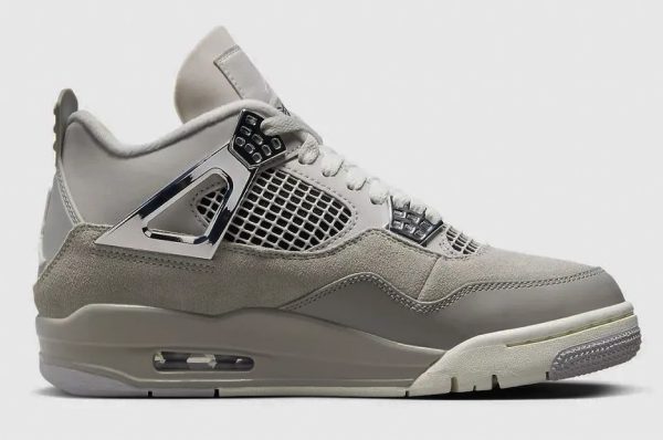 Nike Air Jordan 4 Retro Frozen Moments - Image 3