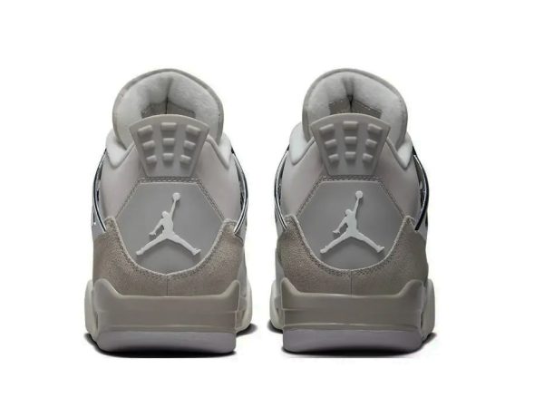 Nike Air Jordan 4 Retro Frozen Moments - Image 4