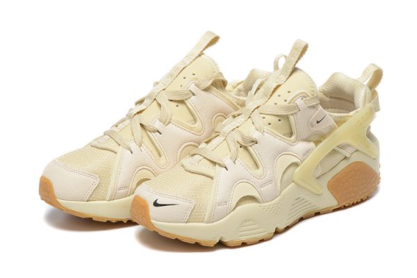 Nike Huarache Craft Beige – Image 2