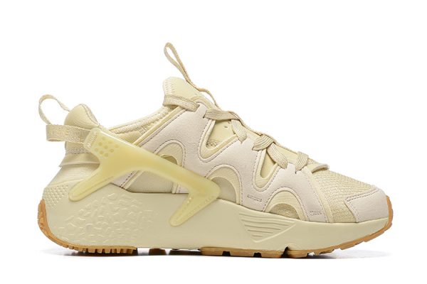 Nike Huarache Craft Beige – Image 3