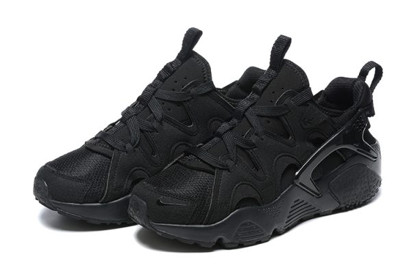 Nike Huarache Craft Black – Image 2