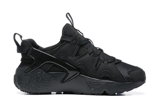 Nike Huarache Craft Black – Image 3