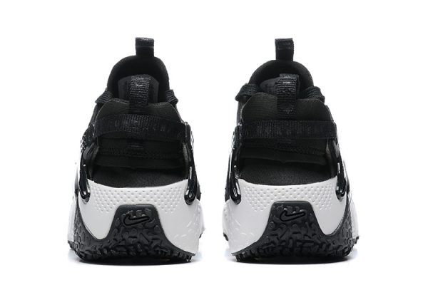Nike Huarache Craft Black White – Image 5