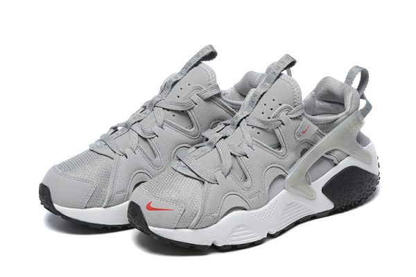 Nike Huarache Craft Grey – Image 2