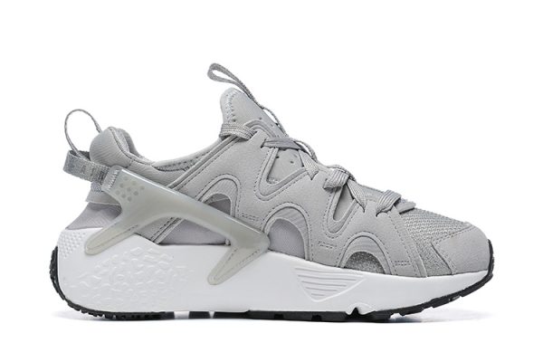 Nike Huarache Craft Grey – Image 3