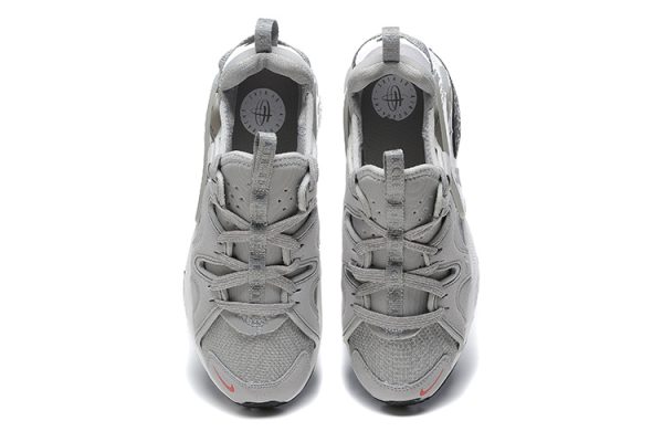 Nike Huarache Craft Grey – Image 4
