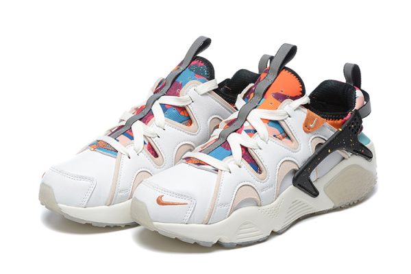 Nike Huarache Craft Multicolor – Image 2