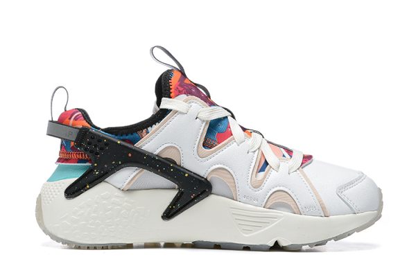 Nike Huarache Craft Multicolor – Image 3