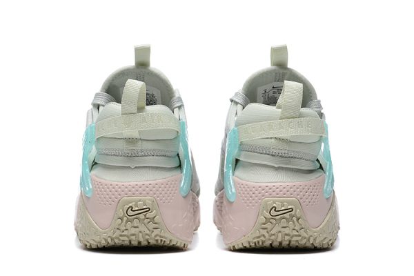 Nike Huarache Craft Pastel Grey – Image 5