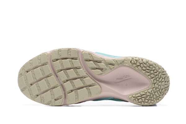 Nike Huarache Craft Pastel Grey – Image 6