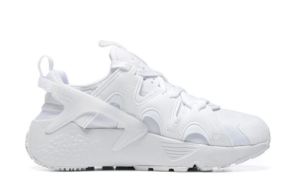 Nike Huarache Craft White - Image 3
