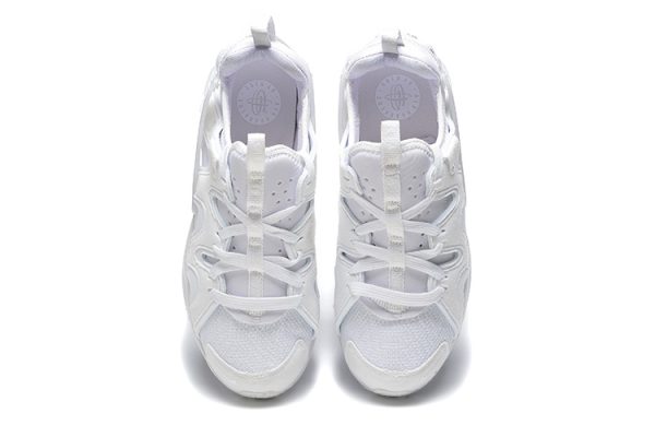 Nike Huarache Craft White - Image 4