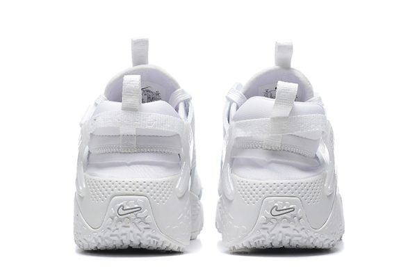 Nike Huarache Craft White - Image 5