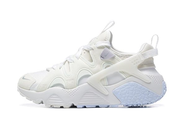 Nike Huarache Craft White Blue