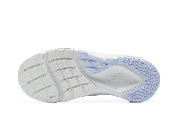 Nike Huarache Craft White Blue - Image 6