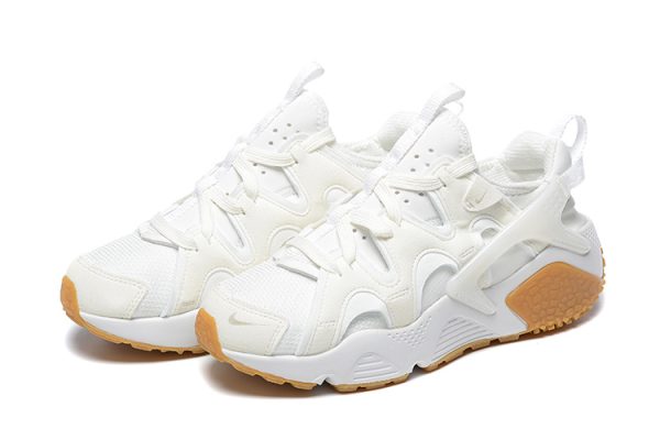 Nike Huarache Craft White Seashell - Image 2