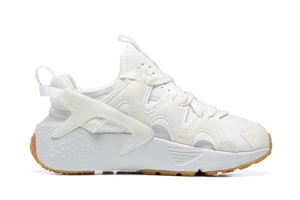 Nike Huarache Craft White Seashell - Image 3