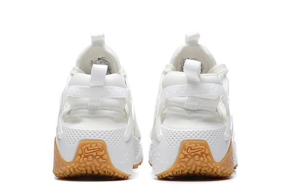 Nike Huarache Craft White Seashell - Image 5