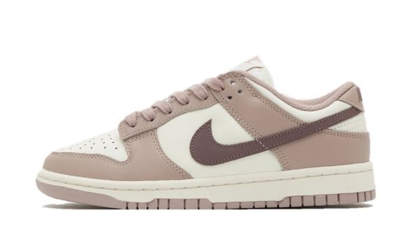 Nike SB Dunk Low Light Mocha