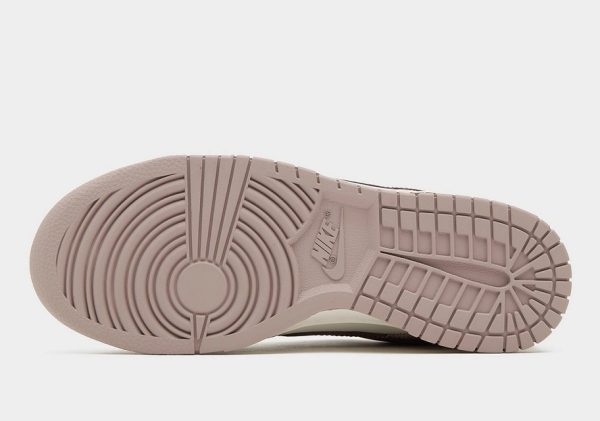Nike SB Dunk Low Light Mocha - Imagen 5