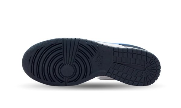Nike Dunk Low Midnight Navy University – Image 5