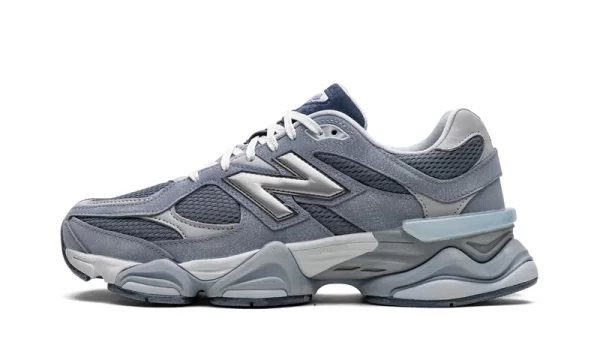 New Balanace 9060 Artic Grey