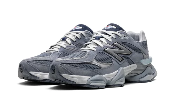 New Balanace 9060 Artic Grey - immagine 2