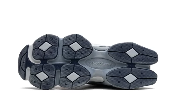 New Balanace 9060 Artic Grey - immagine 4