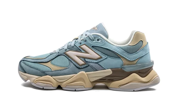 New Balanace 9060 Blue Haze