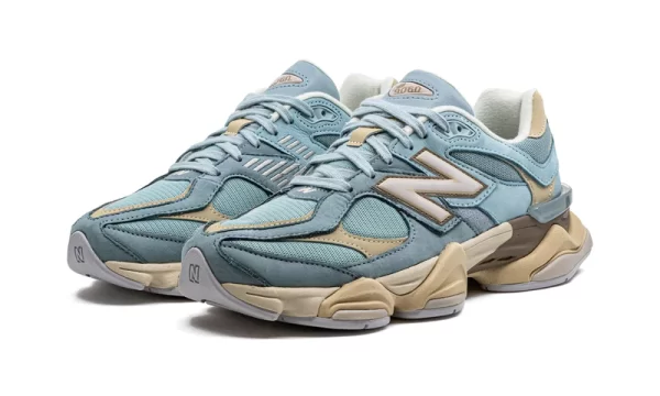 New Balanace 9060 Blue Haze – Image 2