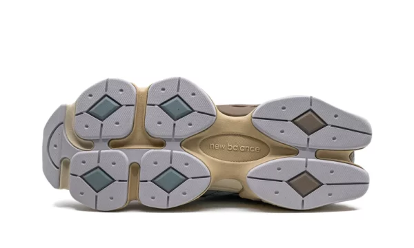 New Balanace 9060 Blue Haze – Image 4