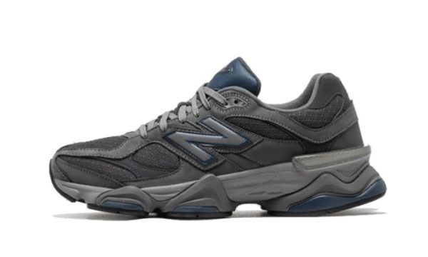New Balanace 9060 Grey Blue